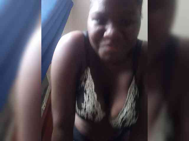 Eve-Candice webcam