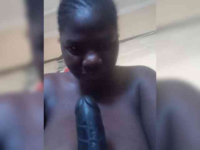 Eve-Candice webcam