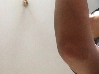 MissDiiiii Porn Show