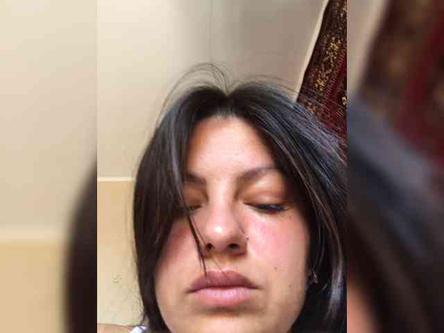 Dianesi Sex Cam Show