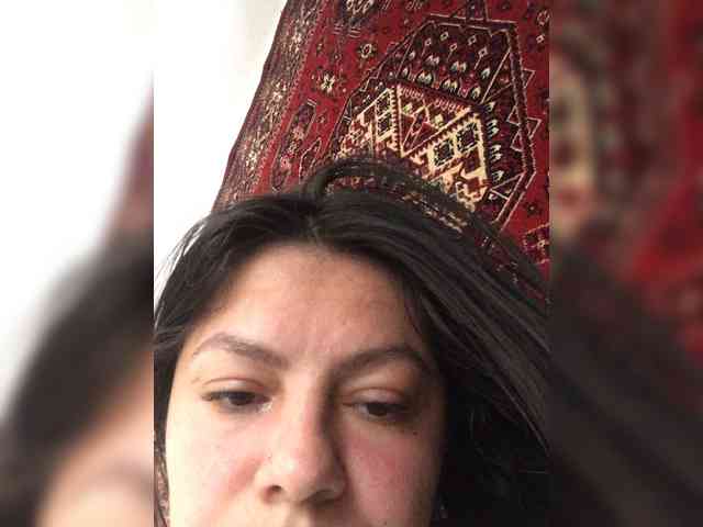 Dianesi Sex Cam Show