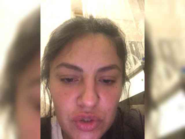 MissDiiiii webcam
