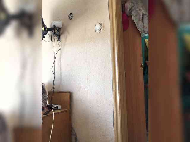 Dianesi Sex Cam Show