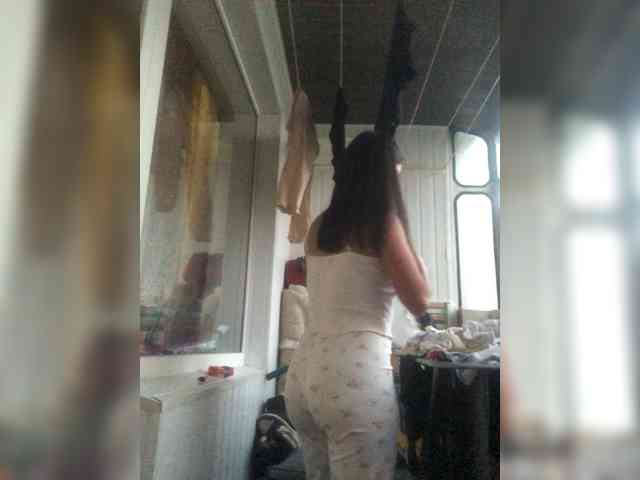 MissDiiiii webcam