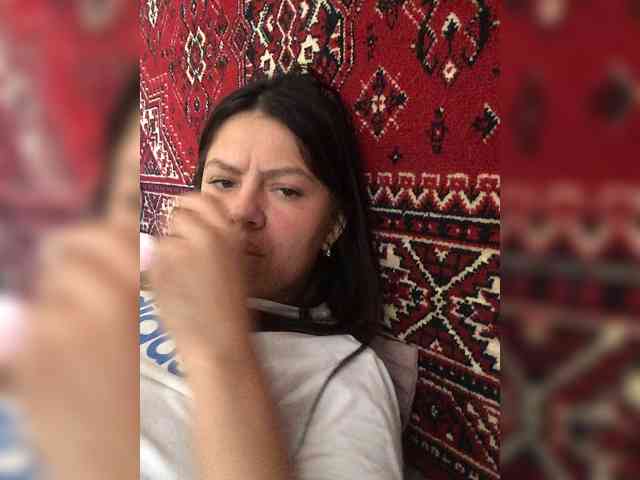 Dianesi Sex Cam Show