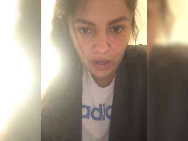 MissDiiiii webcam