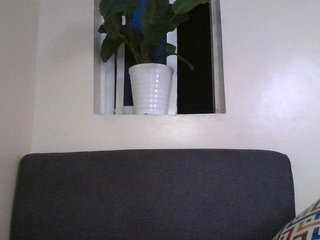 CurvyBody's Live Webcam