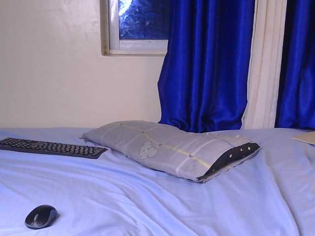 CurvyBody live webcam show