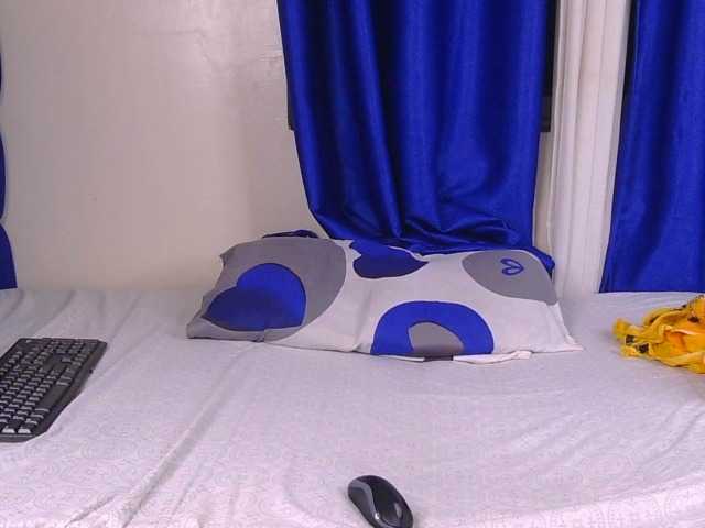 CurvyBody live cam on BongaCams