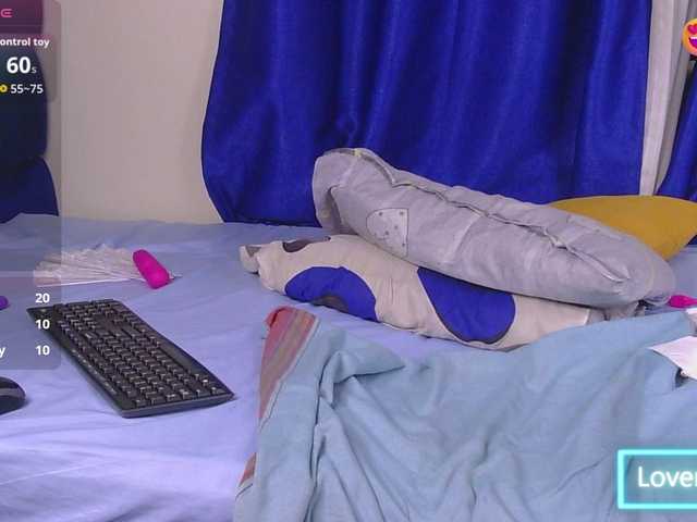 CurvyBody live cam on BongaCams