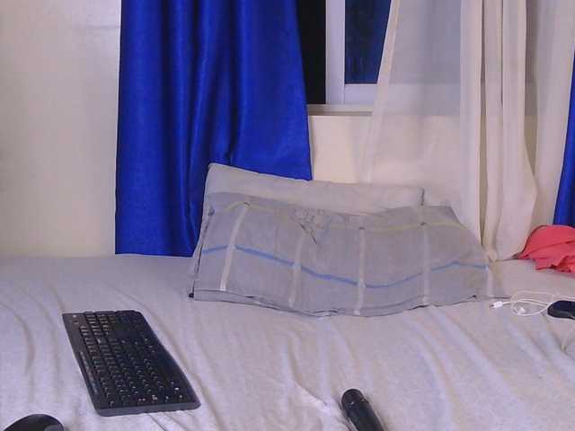 CurvyBody live cam on BongaCams