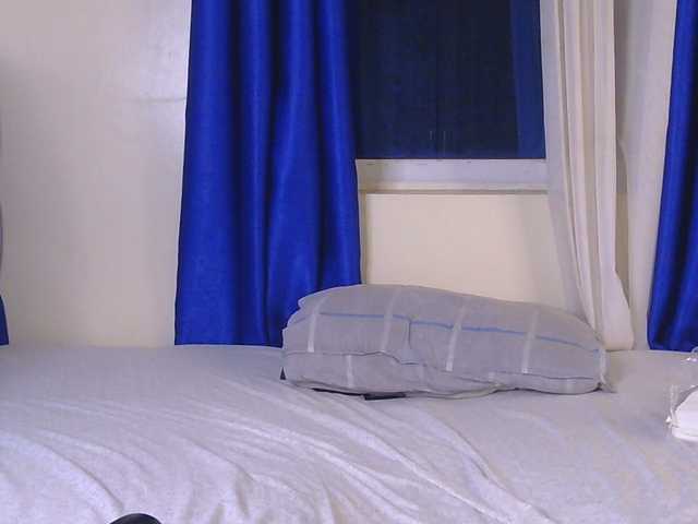 CurvyBody live webcam show