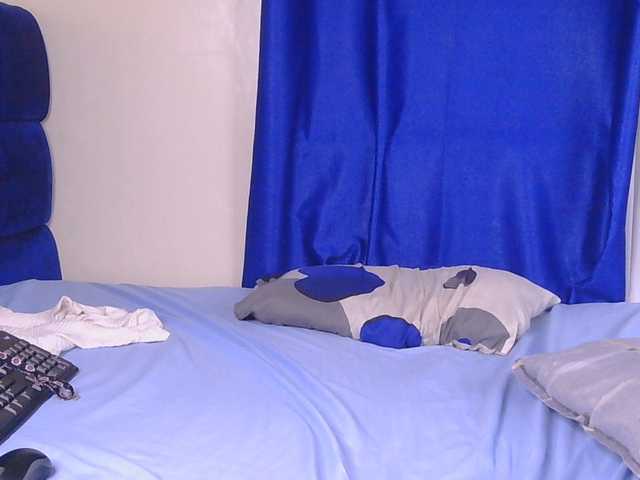 CurvyBody live cam on BongaCams