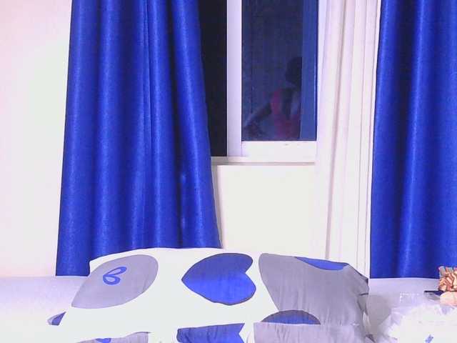 CurvyBody live cam on BongaCams