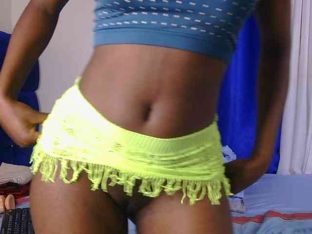 CurvyBody webcam
