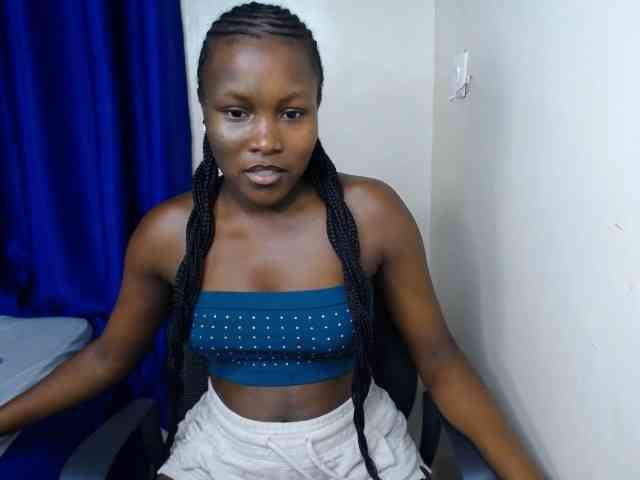 CurvyBody webcam