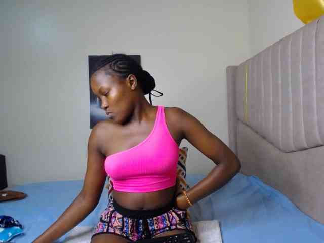 CurvyBody webcam