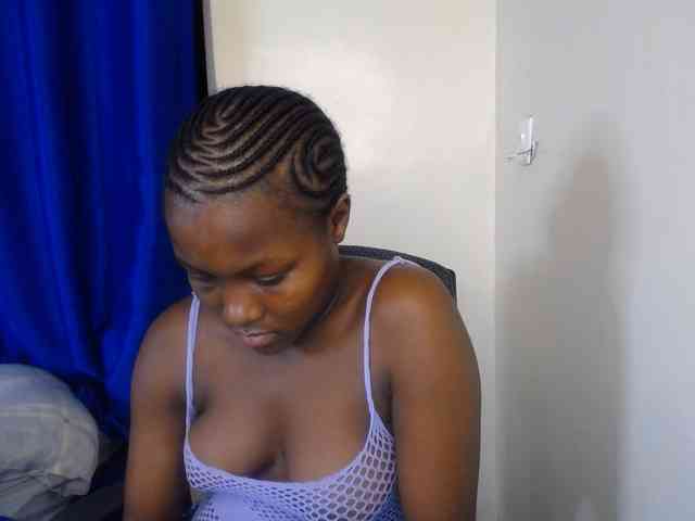 CurvyBody webcam