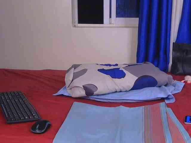 CurvyBody webcam