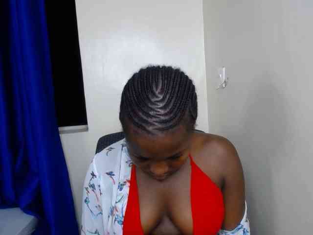 CurvyBody webcam