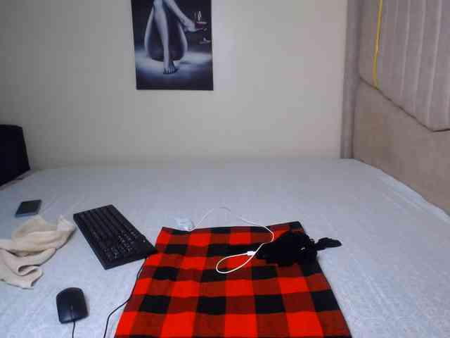 CurvyBody webcam