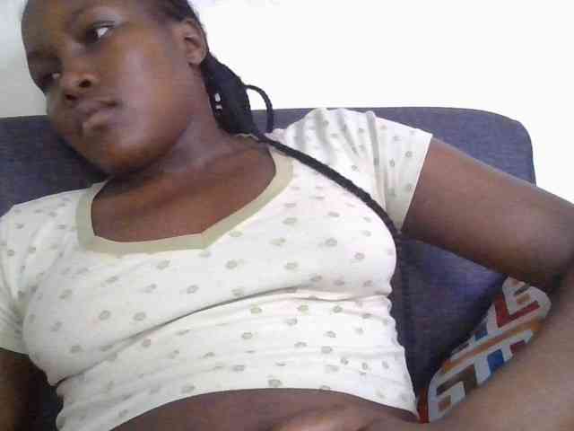 CurvyBody webcam