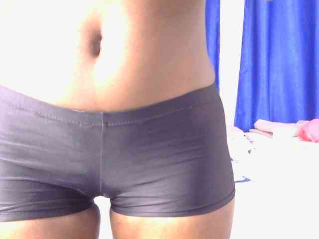 CurvyBody webcam