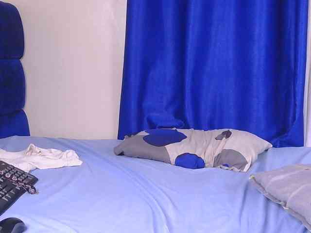 CurvyBody webcam