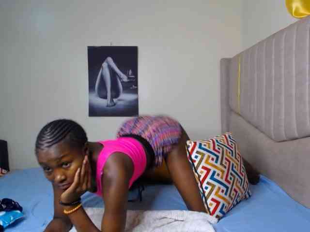 CurvyBody webcam