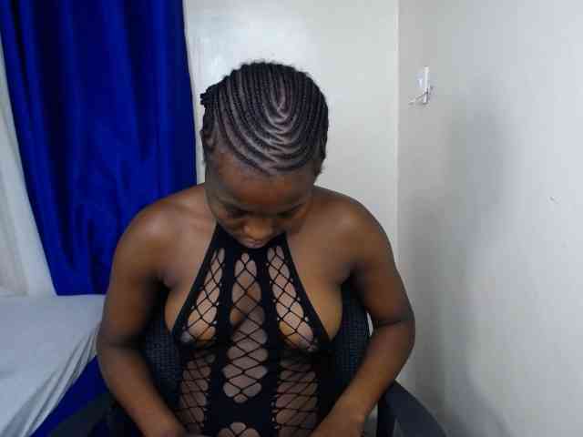 CurvyBody webcam