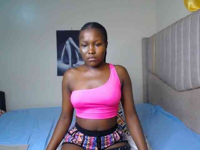 CurvyBody webcam