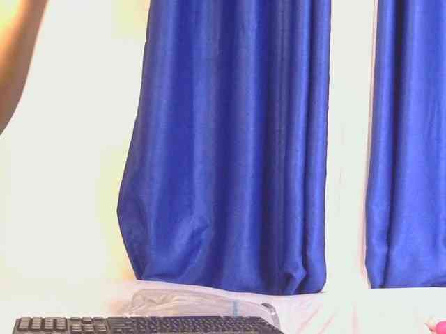 CurvyBody webcam
