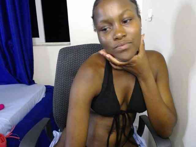 CurvyBody webcam