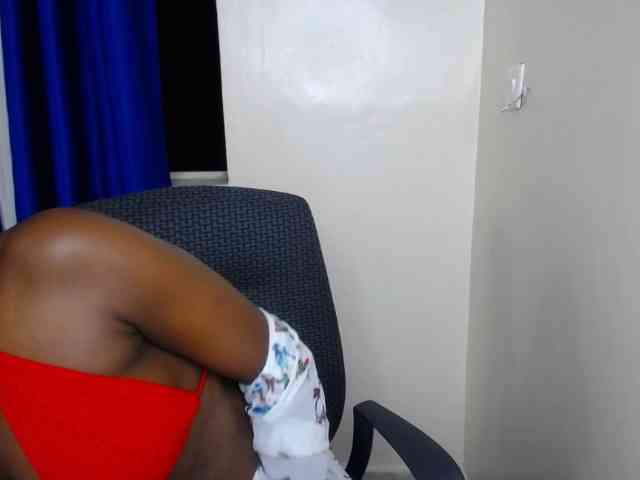 CurvyBody webcam