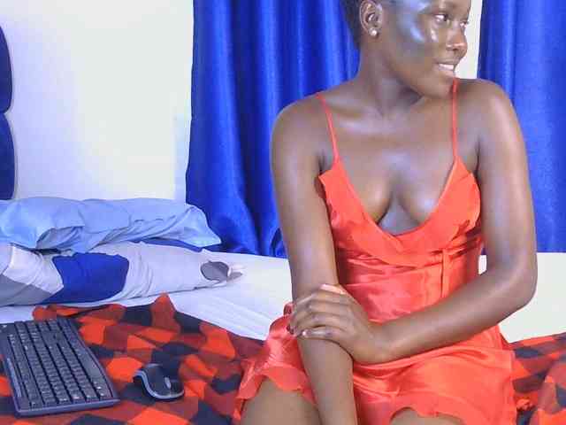 CurvyBody webcam