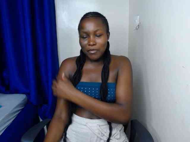 CurvyBody webcam