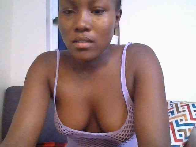 CurvyBody webcam