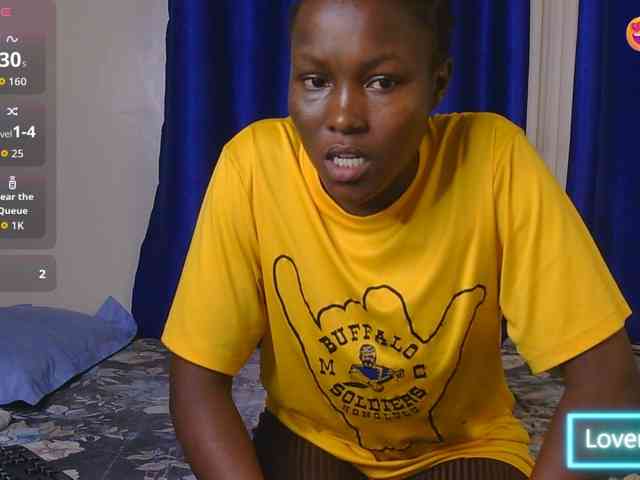 CurvyBody webcam