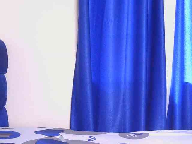 CurvyBody webcam