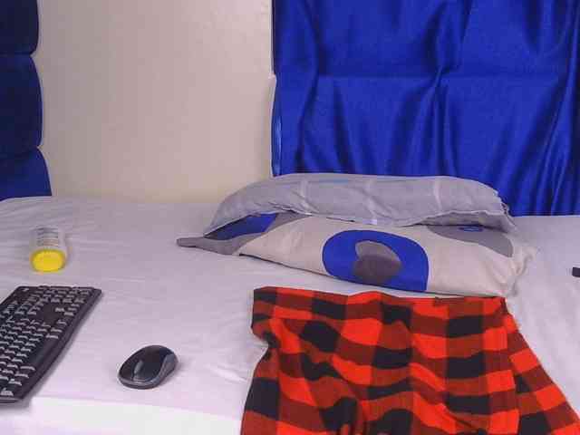 CurvyBody webcam