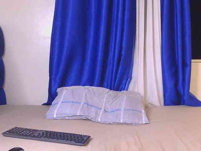 CurvyBody webcam