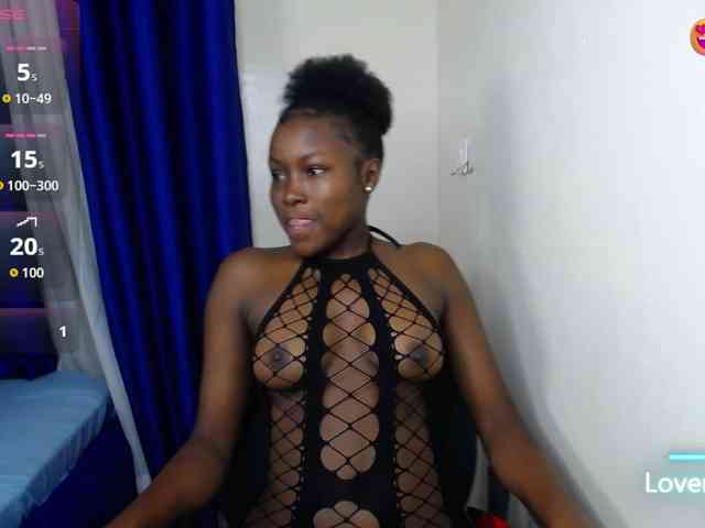 CurvyBody webcam