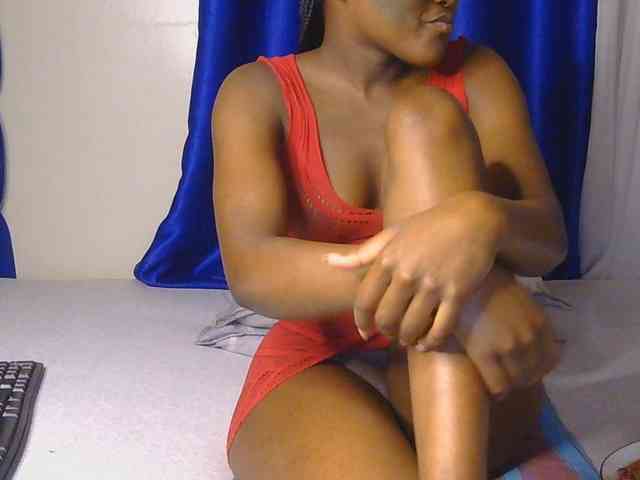 CurvyBody webcam