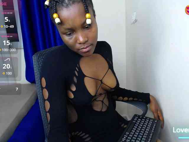 CurvyBody webcam