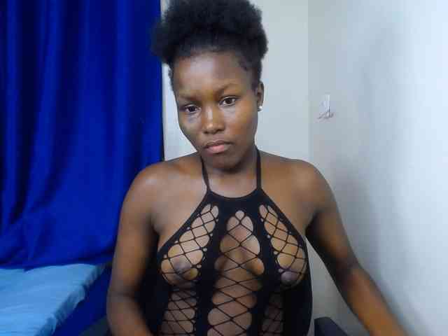 CurvyBody webcam