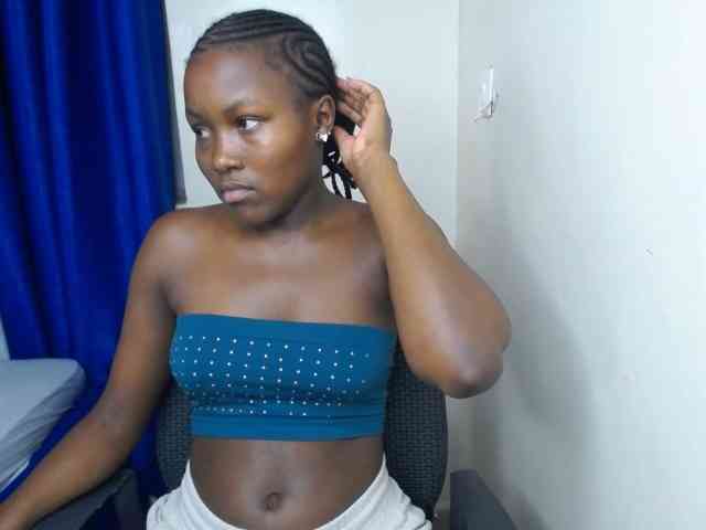 CurvyBody webcam
