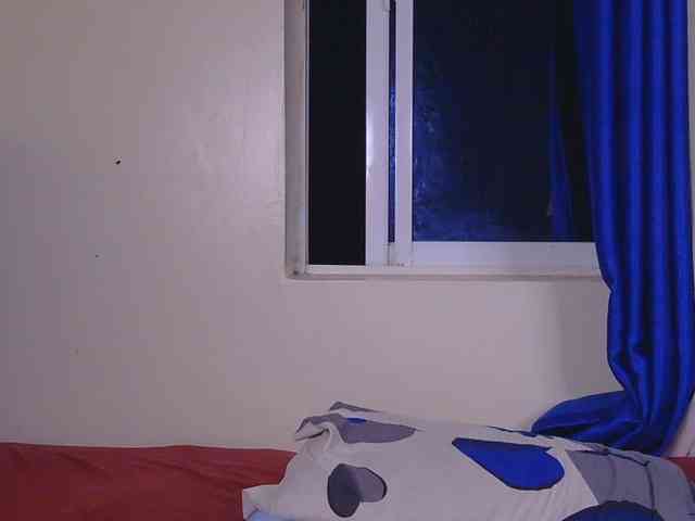 CurvyBody webcam