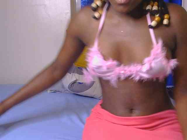 CurvyBody webcam