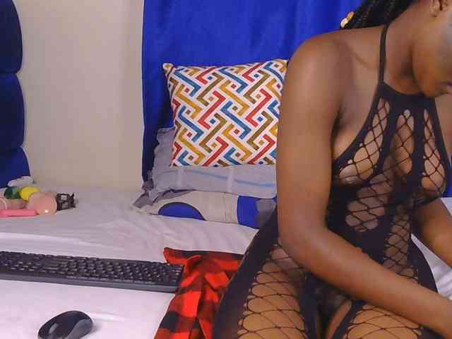 CurvyBody webcam
