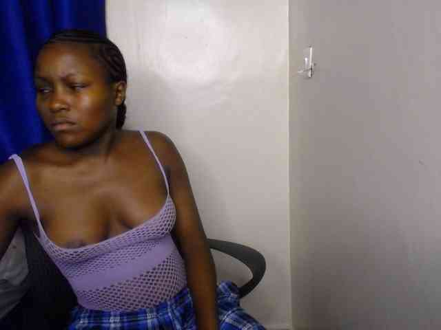 CurvyBody webcam